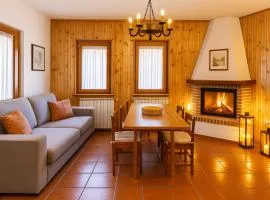 Chalet Mary Roccaraso