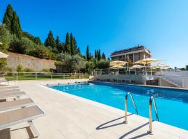 Hotel Umbria, three-star hotel in Attigliano