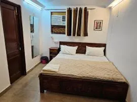Sky Bloom 2BHK Luxury Homestay