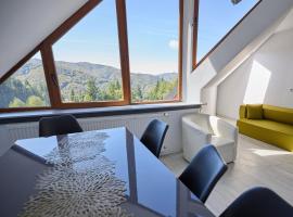 Mountain Apartments SuperSki