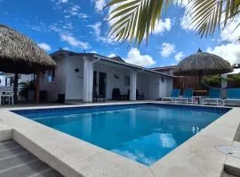 Caribbean Breeze-4 bedroom 4 ensuite bathrooms