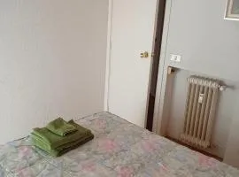 Habitación de matrimonio