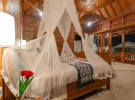 Pondok di Uma Villa Ubud