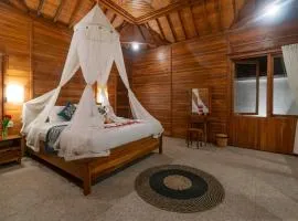 Pondok di Uma Villa Ubud