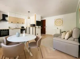 Appartement charmant au coeur du 16eme