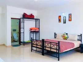 3bhk Villa calangute