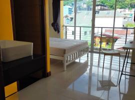 The HideAway Patong Beach