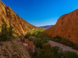 Auberge La Fibule Du Dades