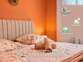 Le Cocon Terracotta & Spa