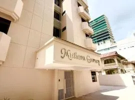 Mutiara Gurney at 15, Lorong Kelawai