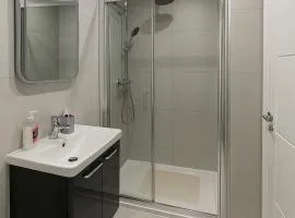 Modern Luxury Rooms