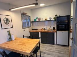 Confort2, kh&aacute;ch sạn biển ở Corrientes