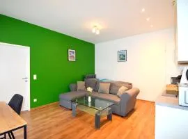 Cozy Apartments in Central Location with Free Parking