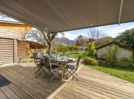 La Maison du Verger - Charmante maison de famille au calme proche du Lac
