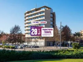 Ponient Vila Centric by PortAventura World