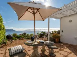 Spectacular views Simonstown