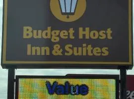 Budget Host Inn & Suites