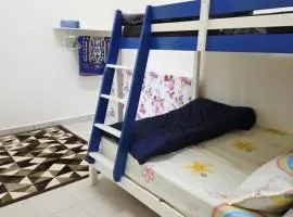 QaiDaff Homestay CH