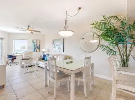 Seaside Elegance at Crystal Palms
