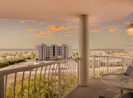 Seaside Elegance at Crystal Palms