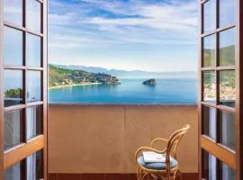 Hostdomus-Villa Verde
