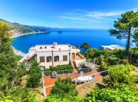 Hostdomus-Villa Verde