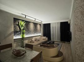 Prishtina Escape Apartments