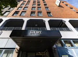 Garner Hotel Cologne Porz - Airport by IHG