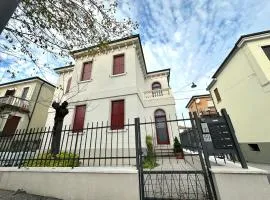 Ca' D'Agostino