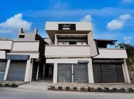 Collection O Dehradun Central Formerly Hotel Orange Residency