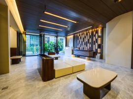 S Resort El Nido Managed by H Hospitality Group - Newly Renovated, ξενοδοχείο σε El Nido