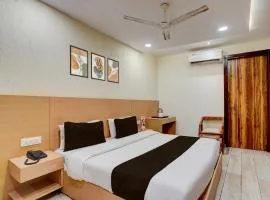 Collection O Dehradun Central Formerly Hotel Orange Residency