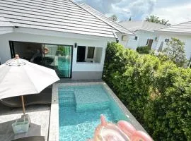 Aonang nine poolvilla resort