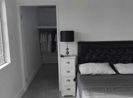 Clarke Place, hotel v destinaci Mandeville