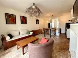 Appartement duplex centre-ville entièrement rénové