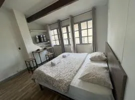 Prune - Studio climatisé 4e place pie