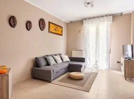 Appartamento tra Museo Ferrari, stazione e centro