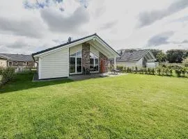 Nordseeurlaub im Ferienhaus mit Sauna und Kamin