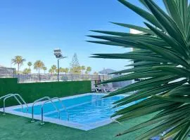 Cornisa Apartments