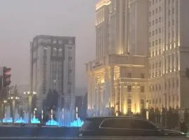 Квартира в самом центре Душанбе