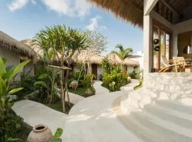 Angelian Boutique Hotel, Bingin - Uluwatu