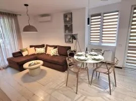 Apartment SV40 in the city center