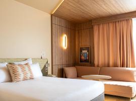 Novotel Toulouse Purpan Aéroport