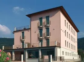 International Hotel