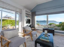 Spectacular Sea Views-Sunny Escape in Simonstown