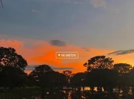 Playa Tiki Hostel Ometepe