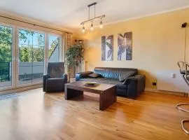 Ferienwohnung am Gespensterwald