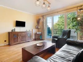 Ferienwohnung am Gespensterwald