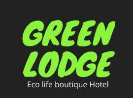 Green Lodge Eco Life