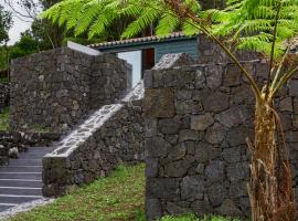 O Farrobo, hotel in zona Aeroporto di Pico - PIX, 